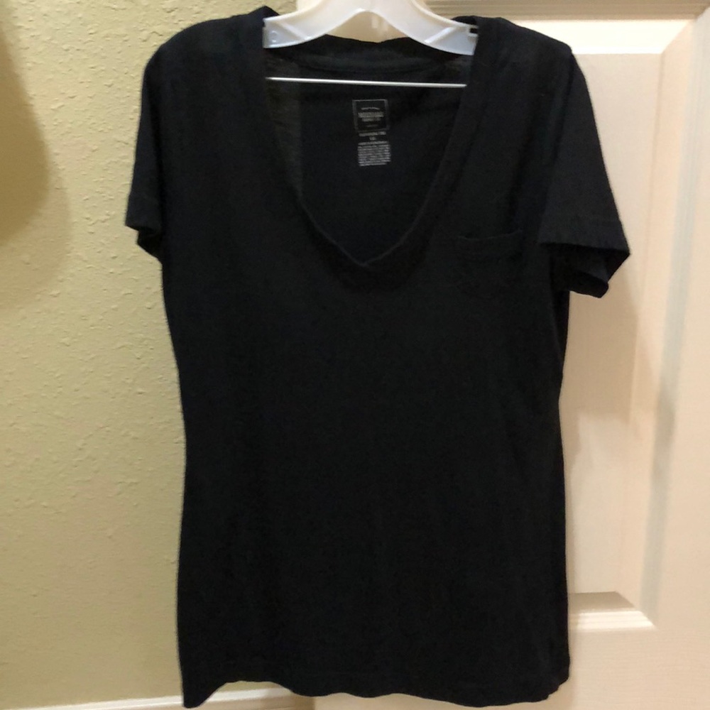 Little black tea with cute frockit